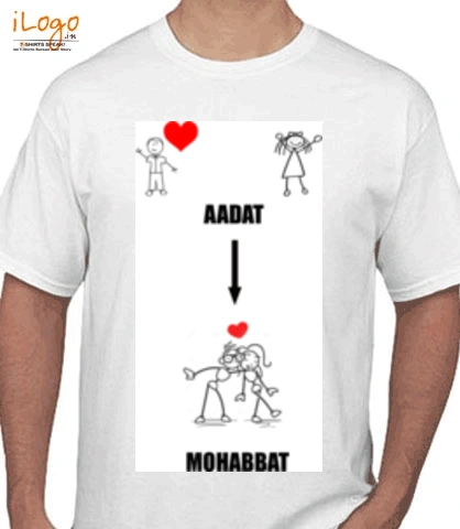 Chaudhary - T-Shirt