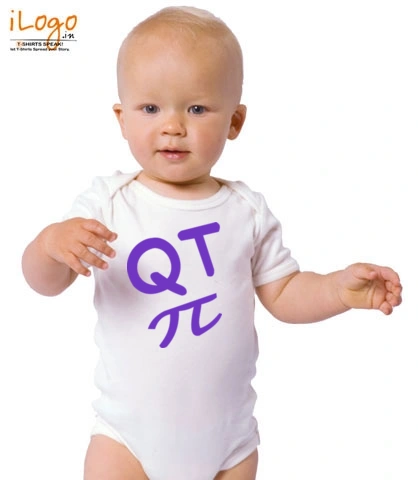 qt - Baby Onesie