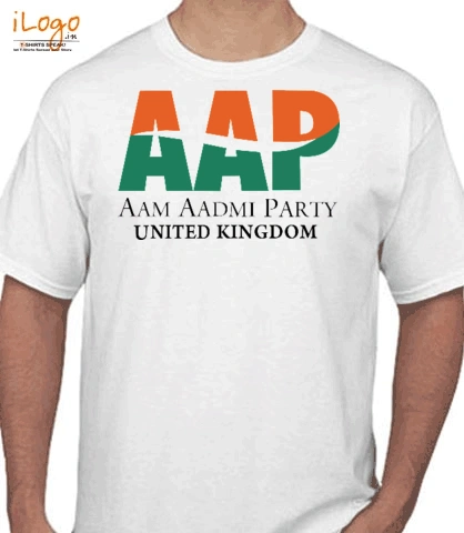 aap - T-Shirt