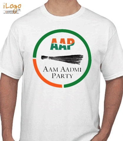aam-aadmi-party - T-Shirt