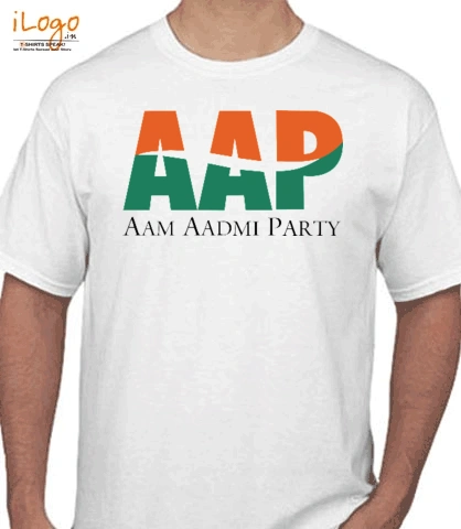 aam-aadmi-party- - T-Shirt