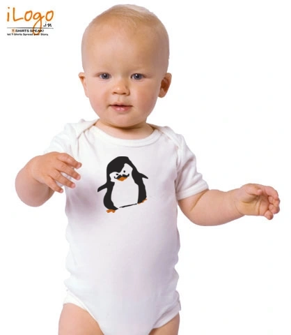 baby- - Baby Onesie for 1 year