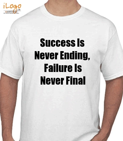 Success - T-Shirt