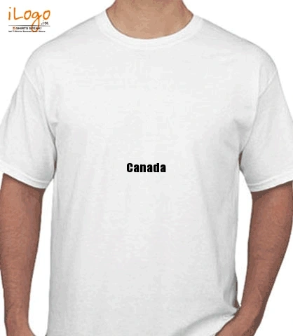 canada-email - T-Shirt