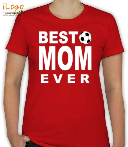 best-mom-ever - T-Shirt [F]