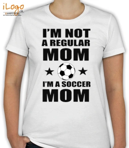 mom- - T-Shirt [F]