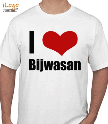 Bijwasan - T-Shirt