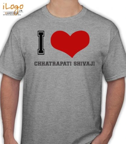 CHHATRAPATI-SHIVAJI-TARMINUS - T-Shirt