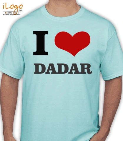 DADAR - T-Shirt