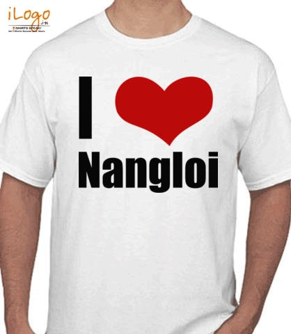Nangloi - T-Shirt