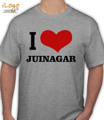 JUINAGAR - T-Shirt