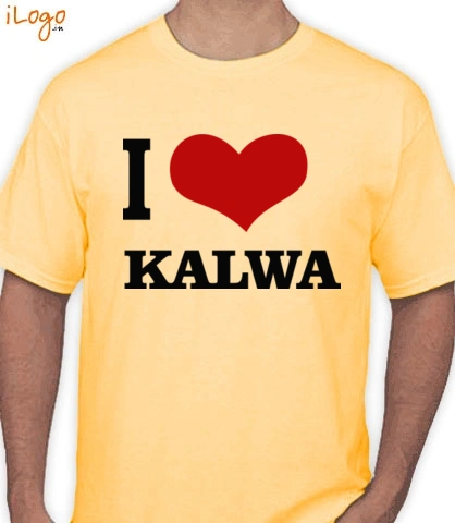 KALWA - T-Shirt