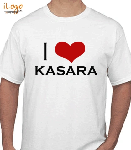 KASARA - T-Shirt