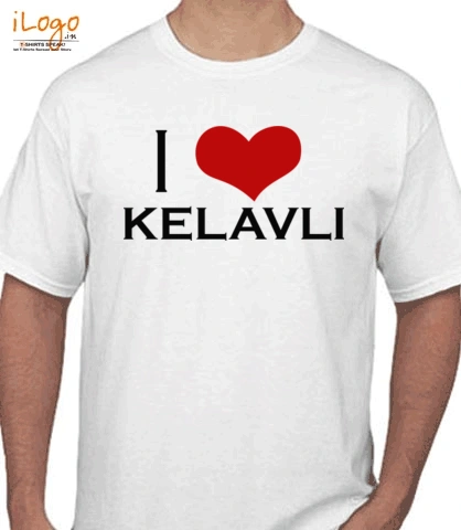 keLAVLI - T-Shirt