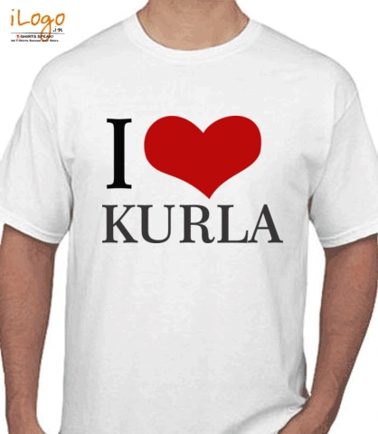 KURLA - T-Shirt