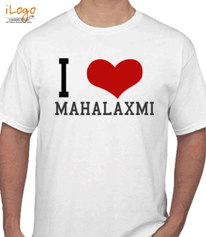 MAHALAXMI - T-Shirt