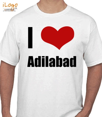 Adilabad - T-Shirt