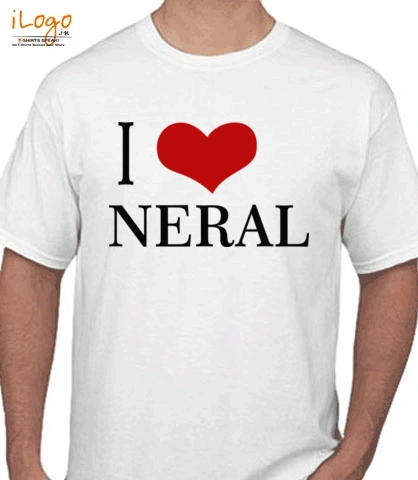 NERAL - T-Shirt