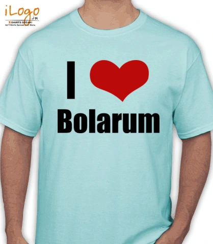 Bolarum - T-Shirt