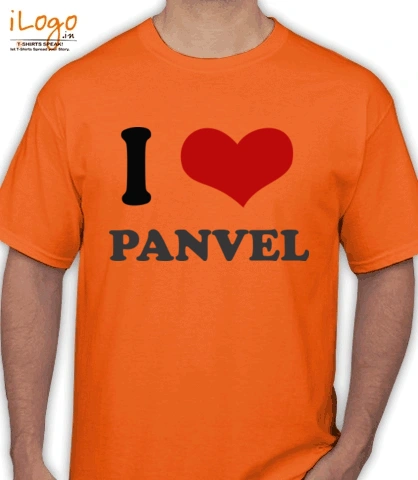 PANVEL - T-Shirt