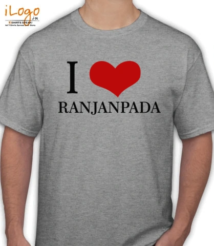 RANJANPADA - T-Shirt