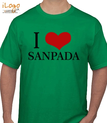 SANPADA - T-Shirt