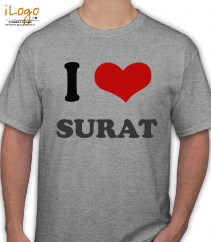 SURAT - T-Shirt