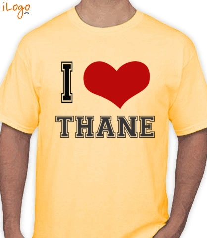 THANE - T-Shirt