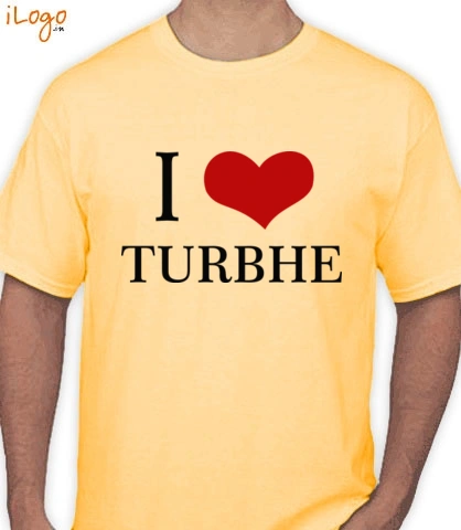THURBHE - T-Shirt