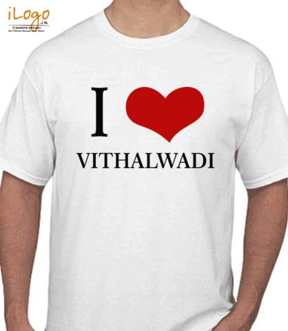 VITHALWADI - T-Shirt