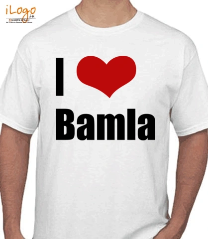 Bamla - T-Shirt