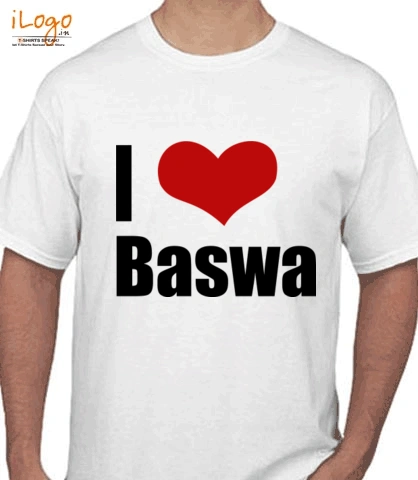 Baswa - T-Shirt