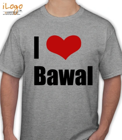 Bawal - T-Shirt