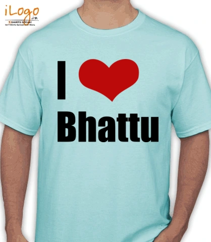 Bhattu - T-Shirt