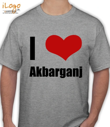 akbarganj - T-Shirt