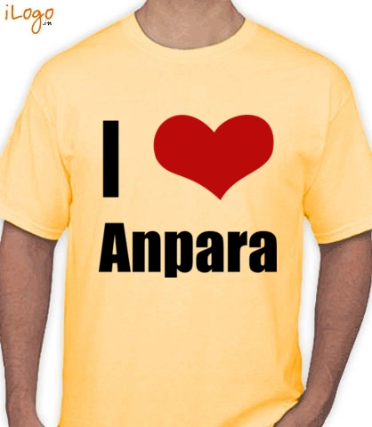 anpara - T-Shirt