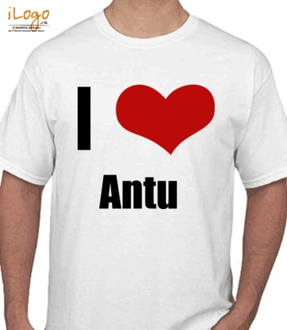 antu - T-Shirt