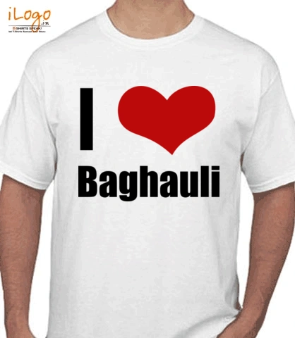 baghauli - T-Shirt