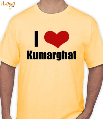 kumarghat - T-Shirt