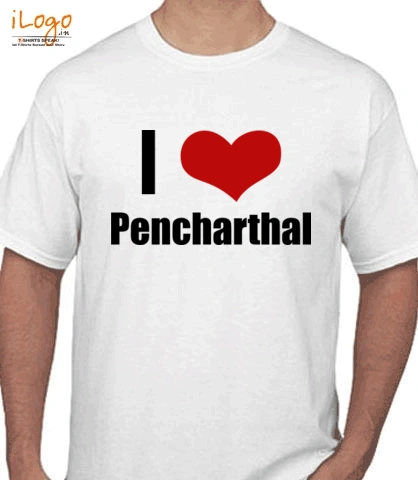 pencharthal - T-Shirt