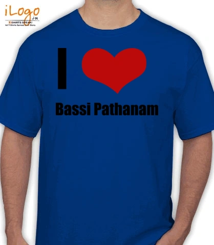 Bassi-Pathanam - T-Shirt