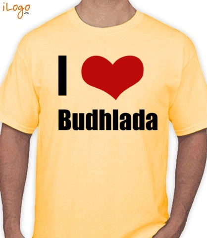 Budhlada - T-Shirt