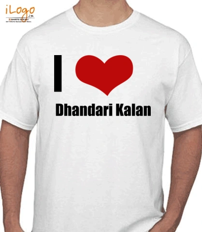 Dhandari-Kalan - T-Shirt