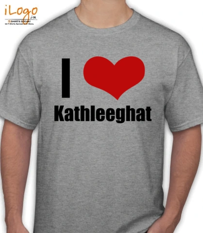 kathleeghat - T-Shirt