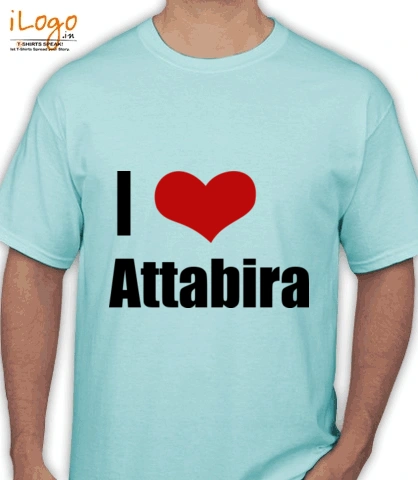 Attabira - T-Shirt