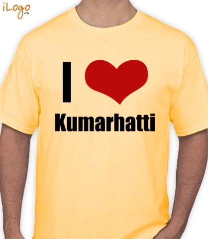 kumarghatti - T-Shirt