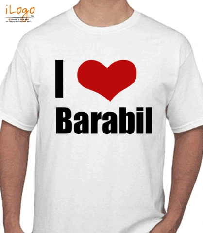 Barabil - T-Shirt