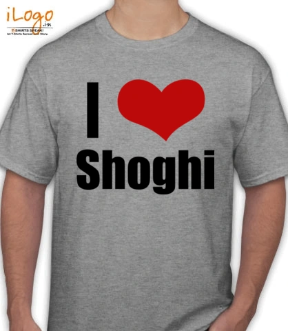 shoghi - T-Shirt