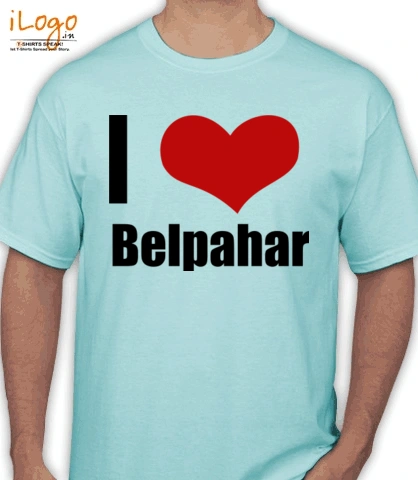 Belpahar - T-Shirt
