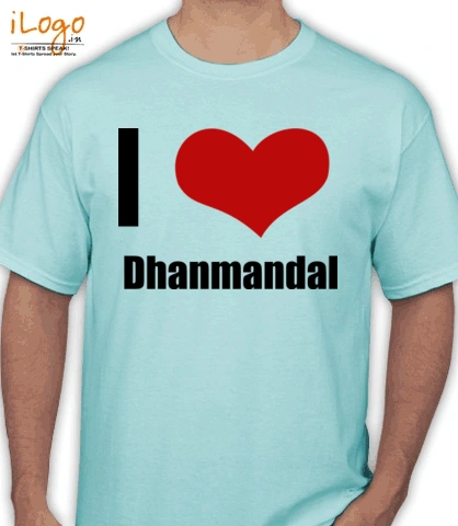 Dhanmandal - T-Shirt